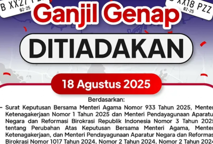 cuti bersama