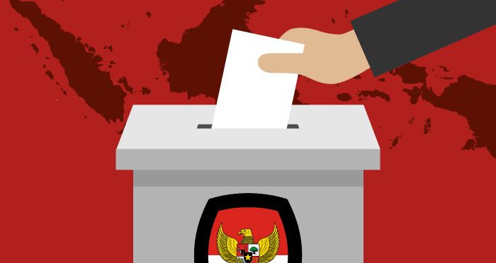 Pemilu Indonesia