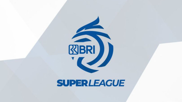 Liga Super Indonesia