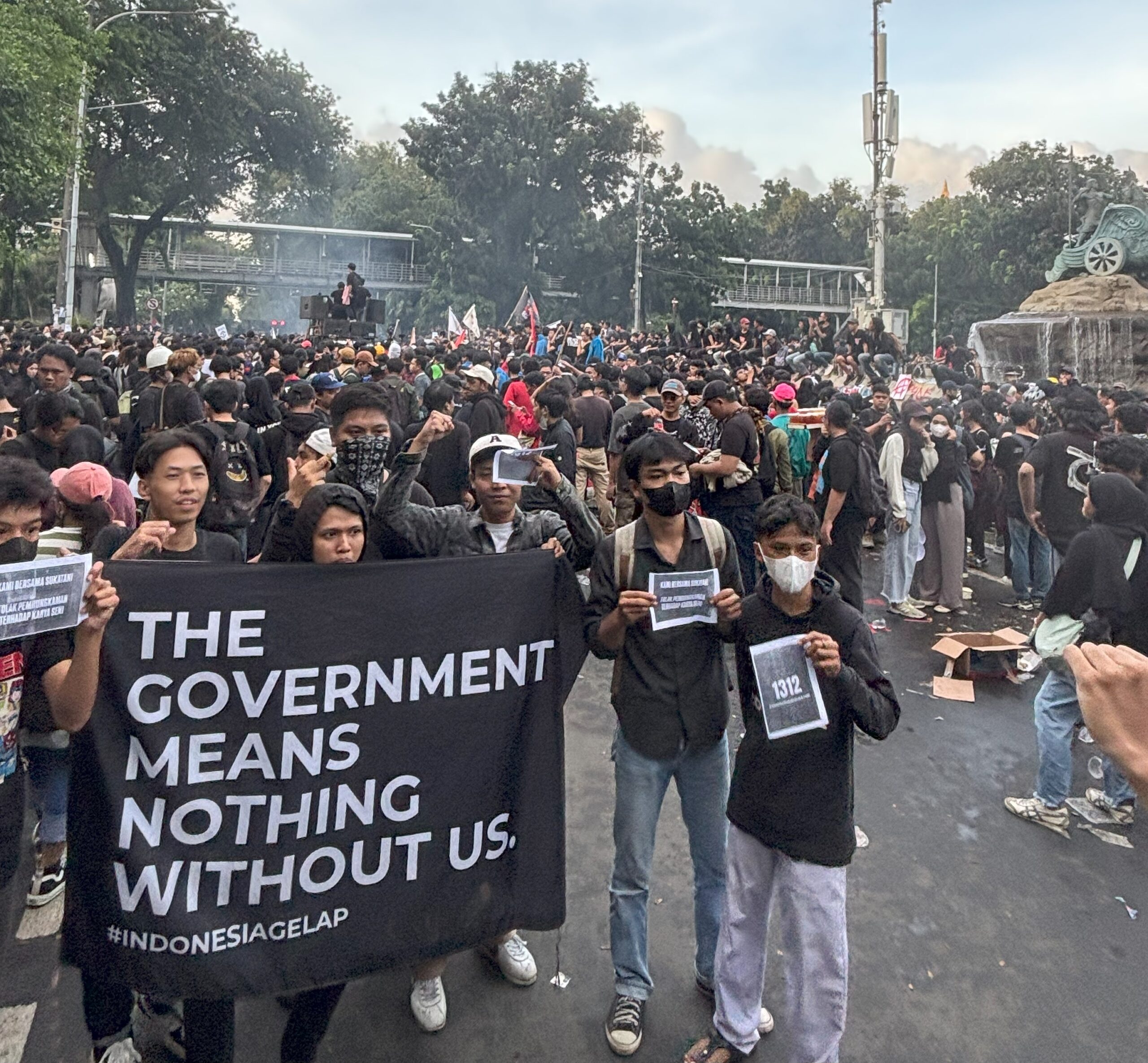 politik Indonesia