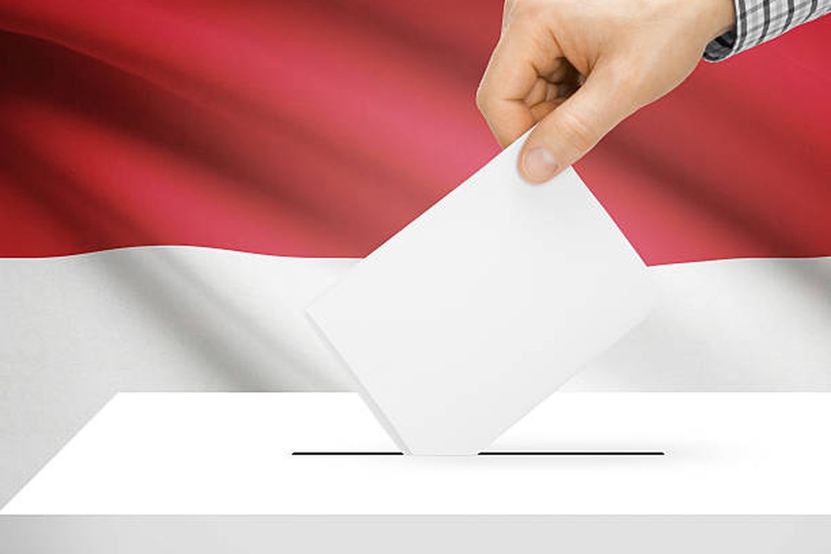 pemilu indonesia