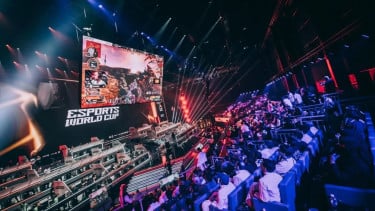 Esports Indonesia