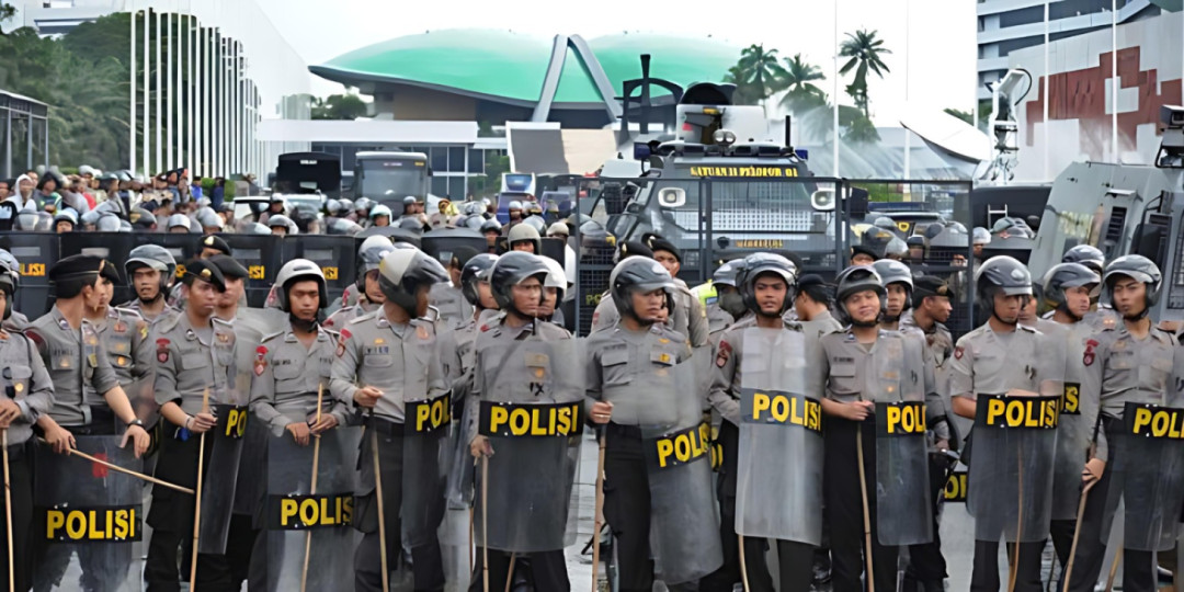 polisi