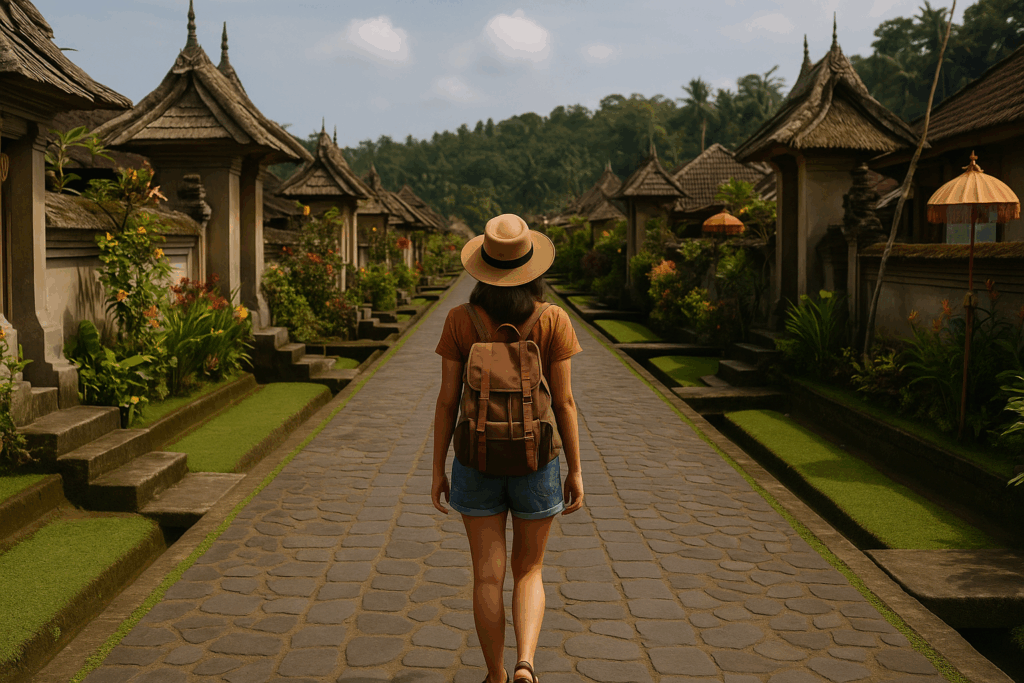 Bali