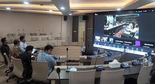 Politik muda Indonesia