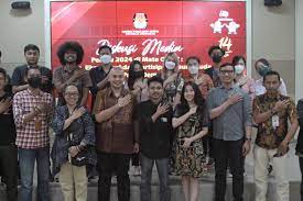 politik generasi Z