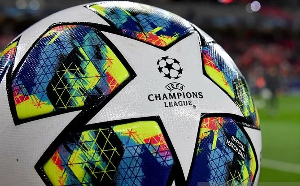 Liga Champions