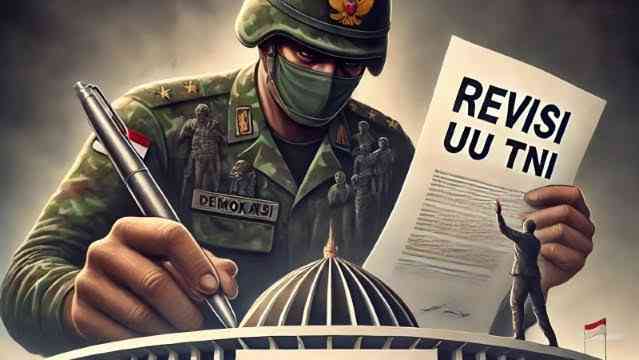 RUU Militer
