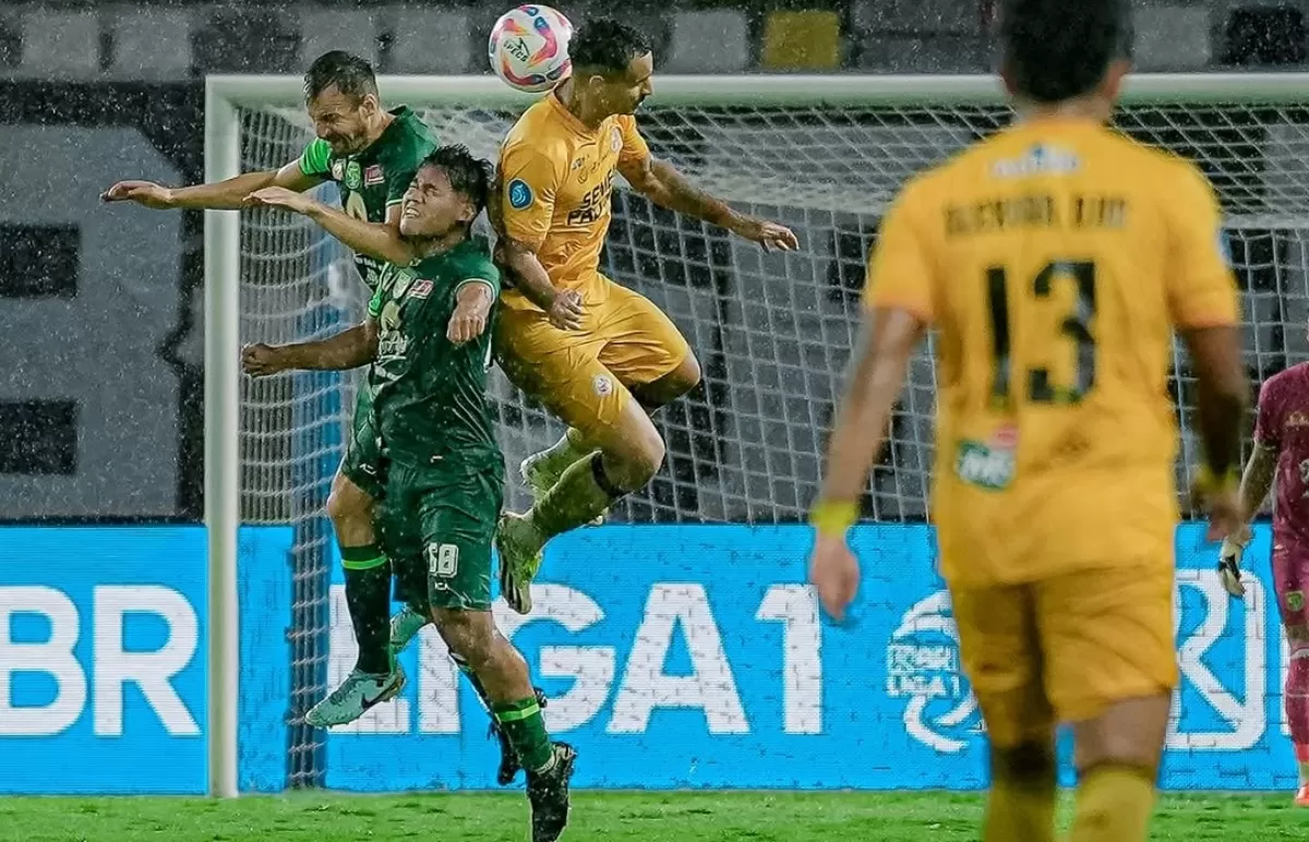 Liga Super Indonesia