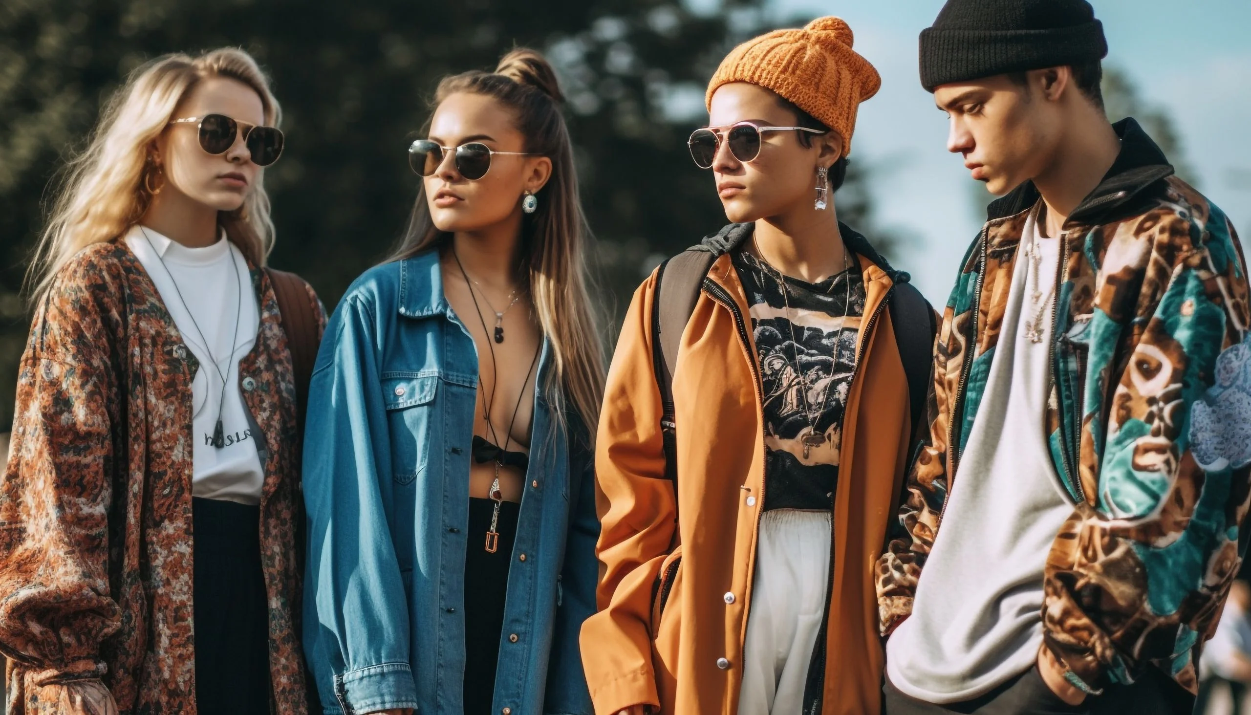 streetwear