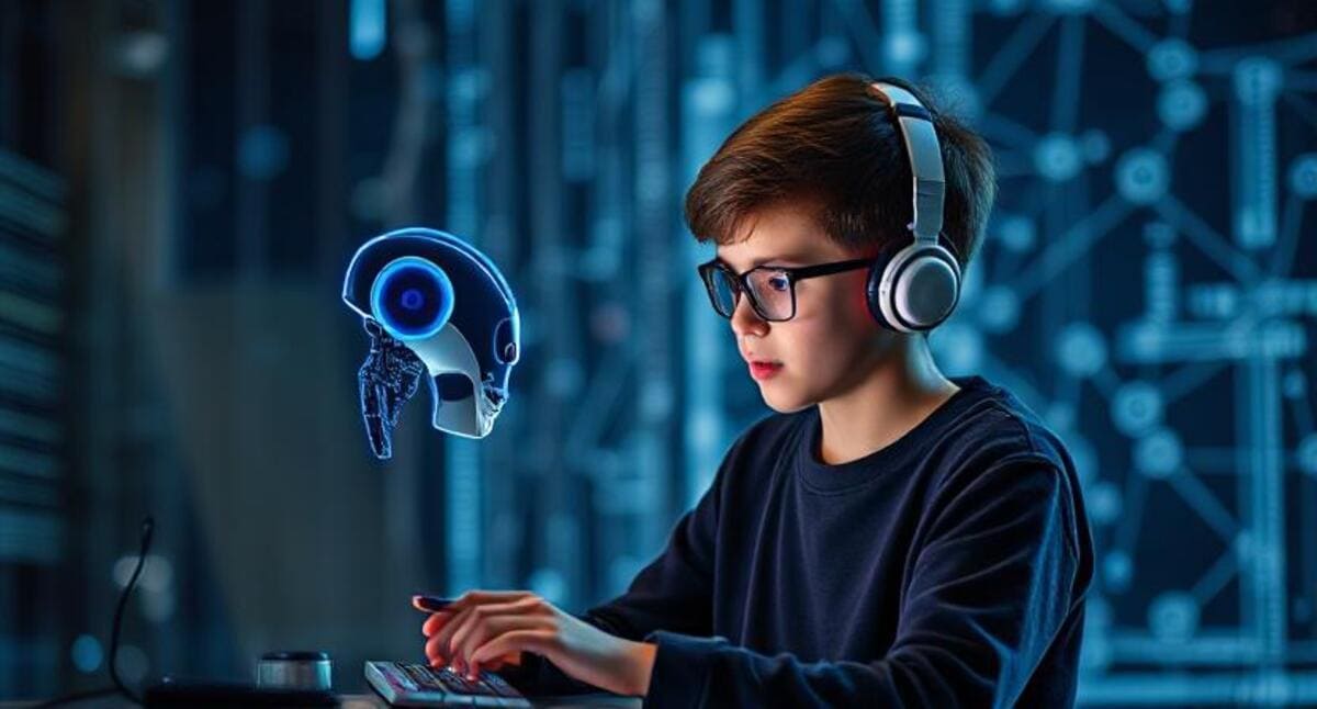 AI generatif