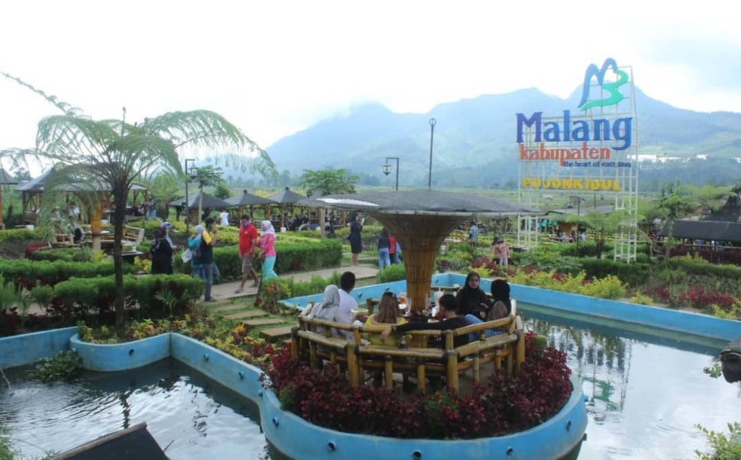 wisata kota kreatif