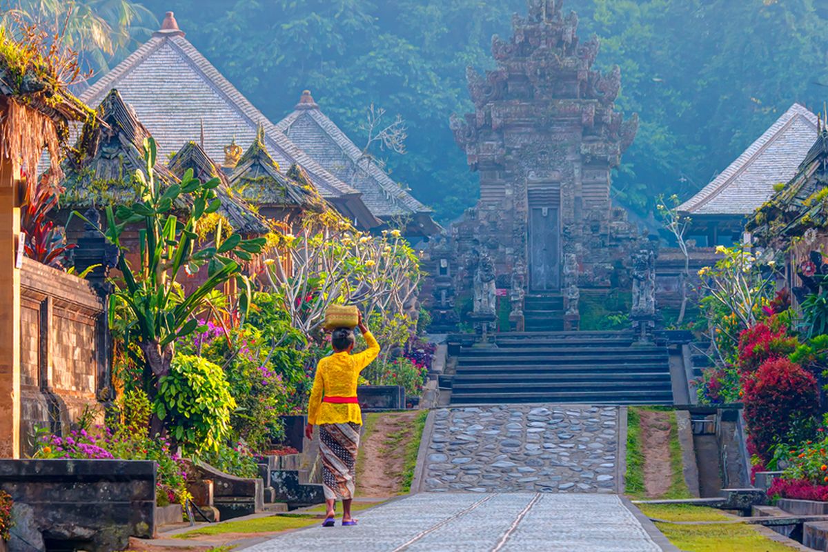 Bali