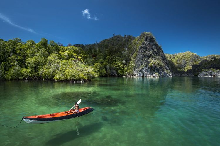 pariwisata Nusantara