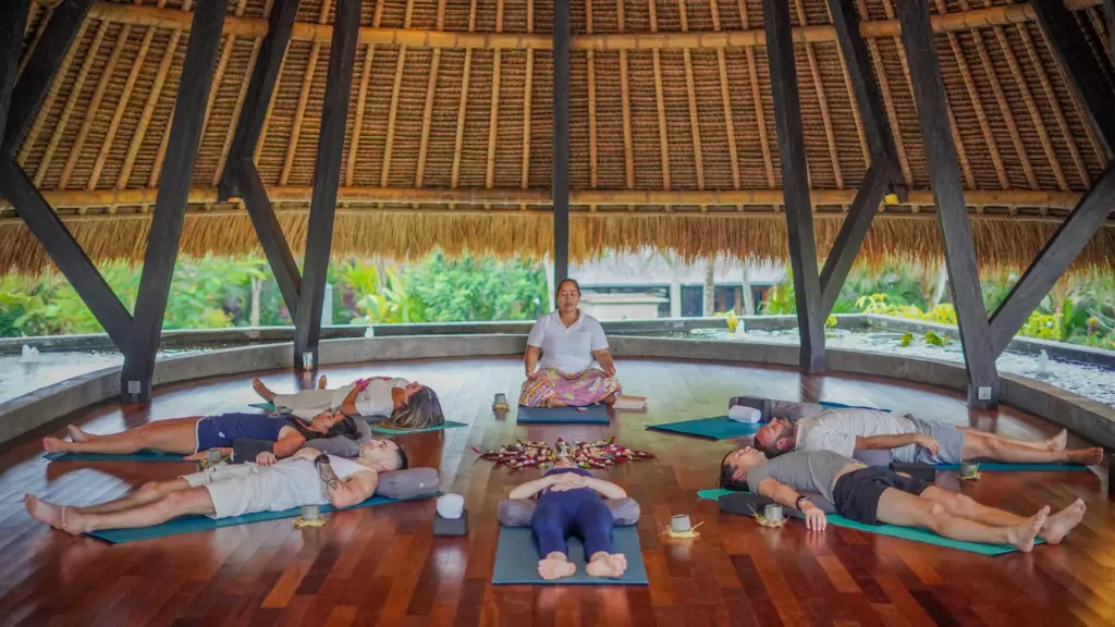 Bali 2025
