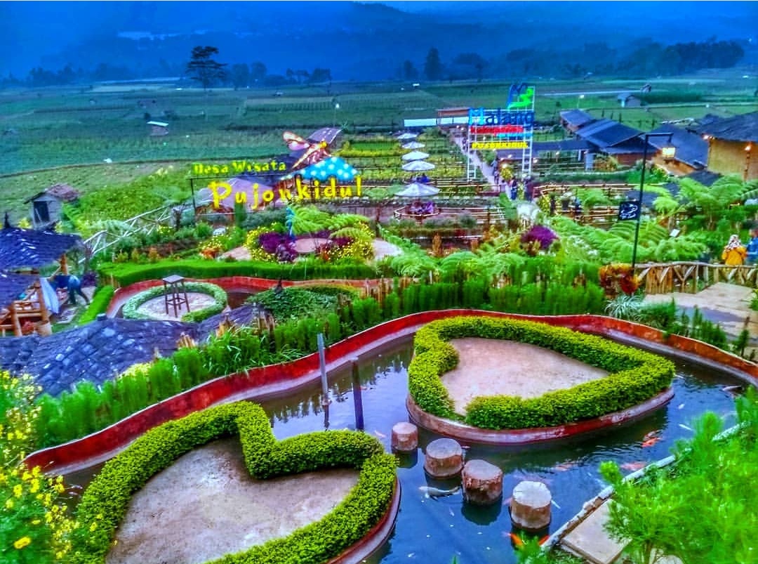 Wisata Nusantara