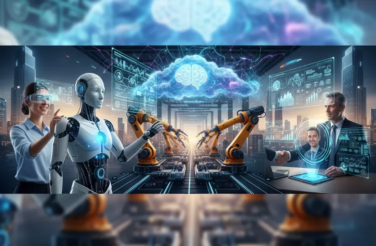 AI 2025