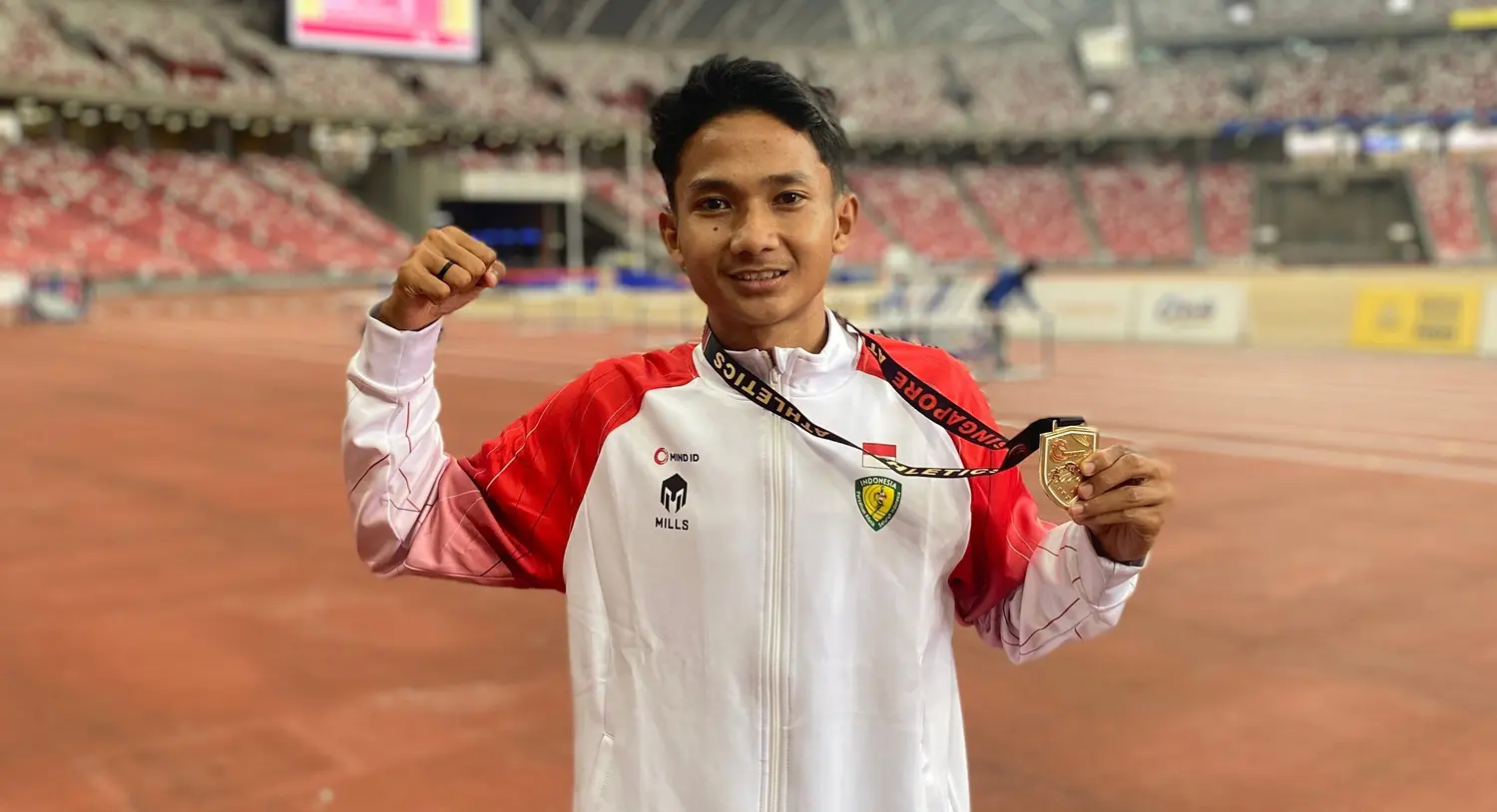 Olimpiade 2025