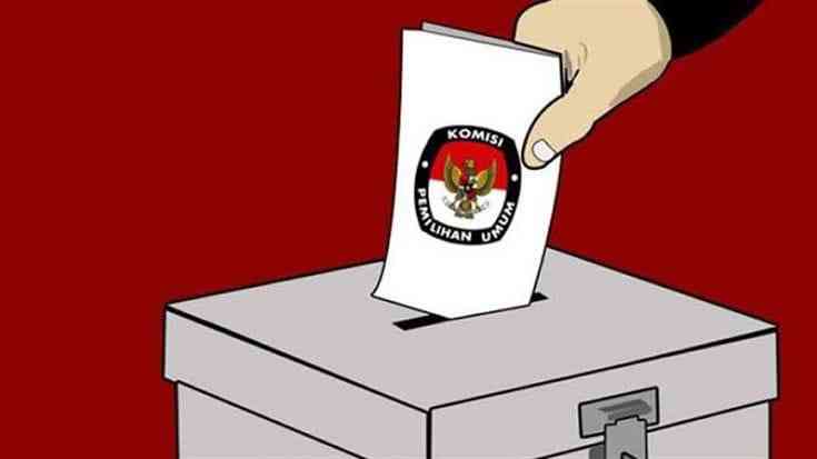 Pemilu Serentak Indonesia